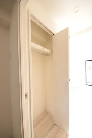 MAXIV八王子DUEの物件内観写真